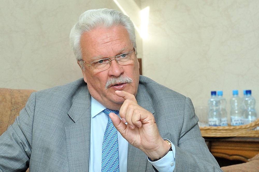 Jānis Dūklavs