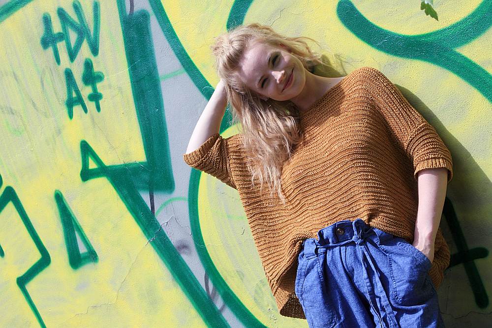 Ieva Florence