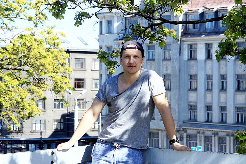 Intars Rešetins