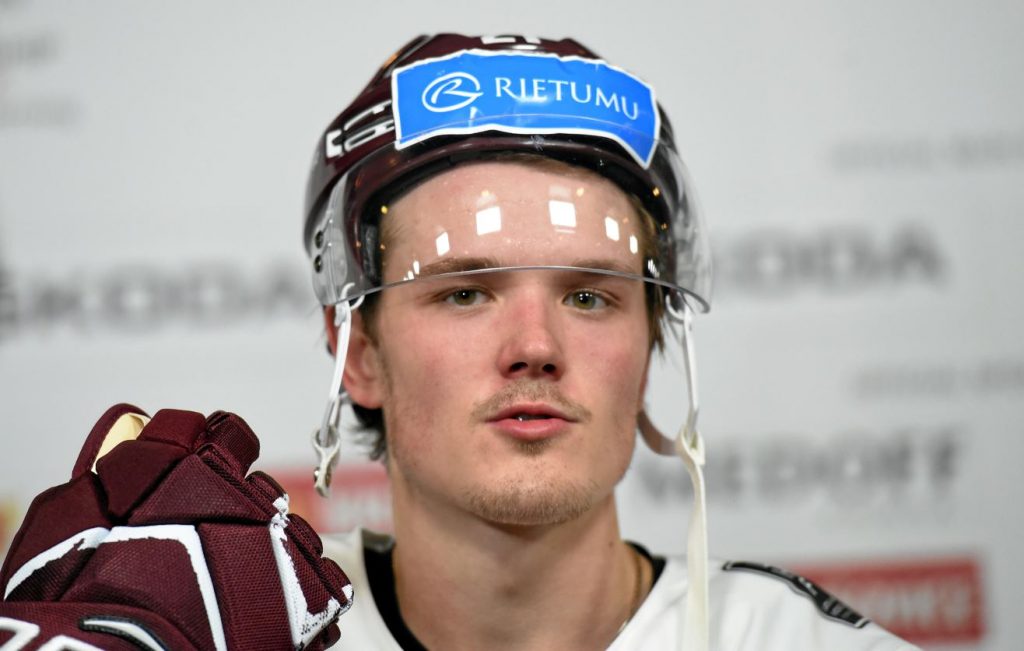 Rūdolfs Balcers