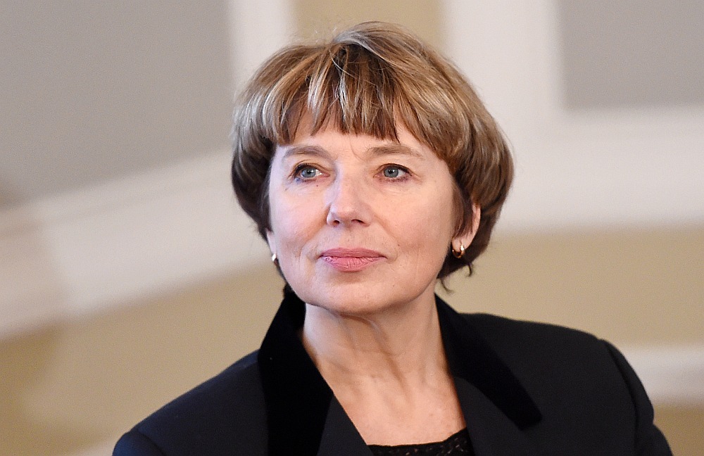 Dagmāra Beitnere-Le Galla