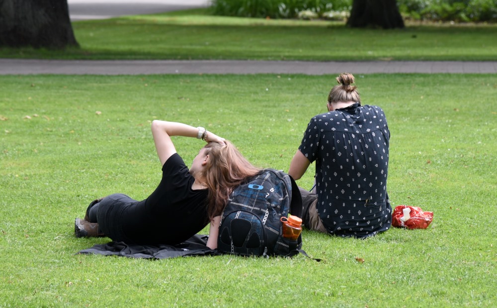 Ilustratīvs foto.