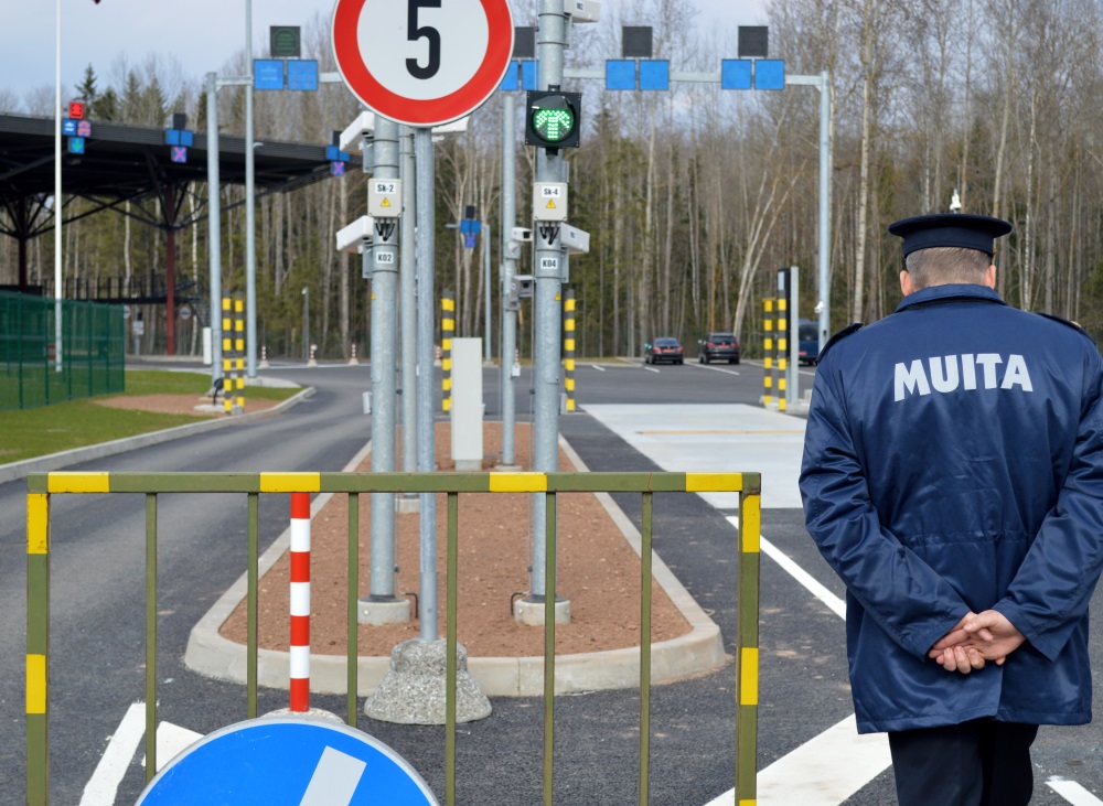 Ilustratīvs foto.