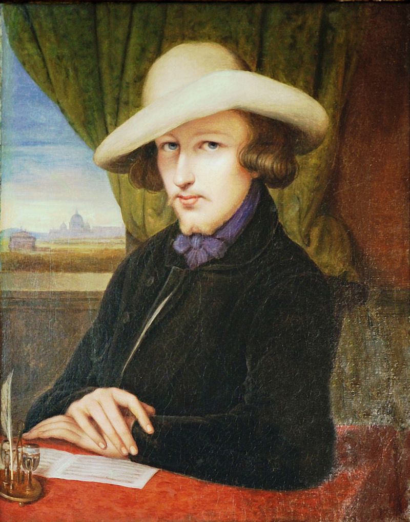Šarls Guno (1818 – 1893)