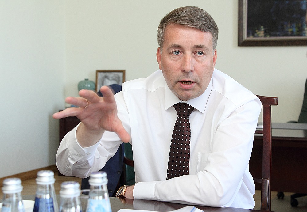 Uldis Augulis