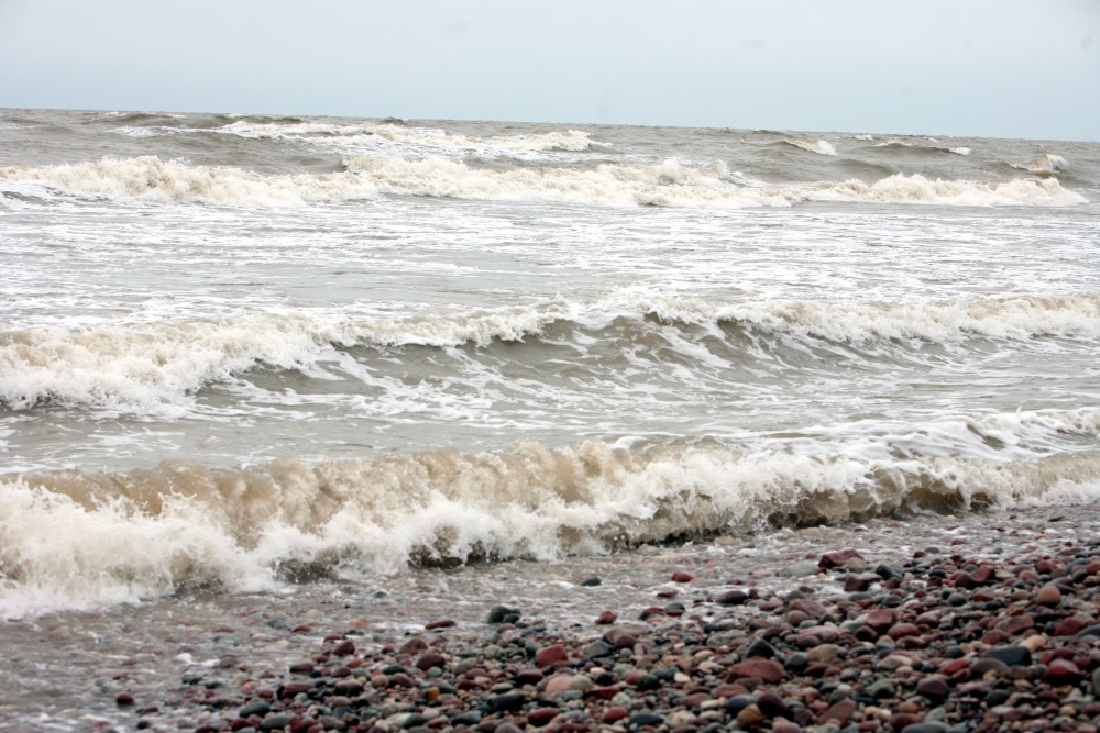 Baltijas jūra,