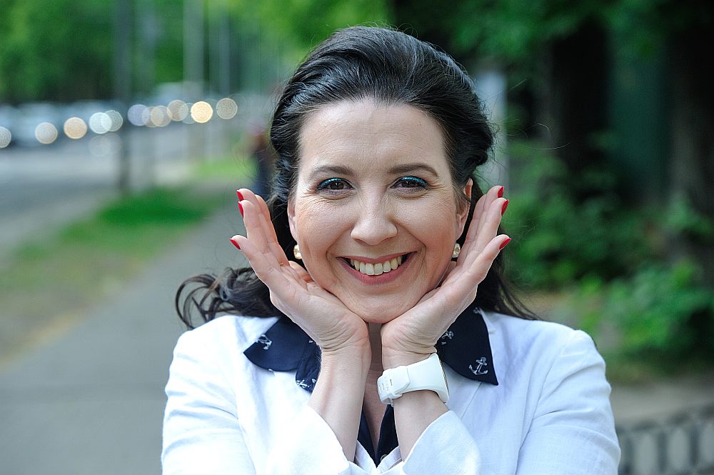 Marija Bērziņa