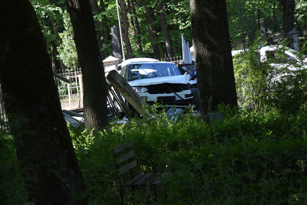 Advokāts Mārtiņš Bunkus tika nošauts Rīgā, Aizsaules ielā 1, 30.05.2018.