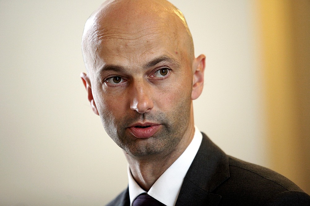 Jānis Citskovskis