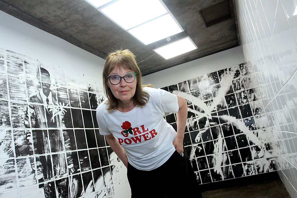 Sandra Krastiņa