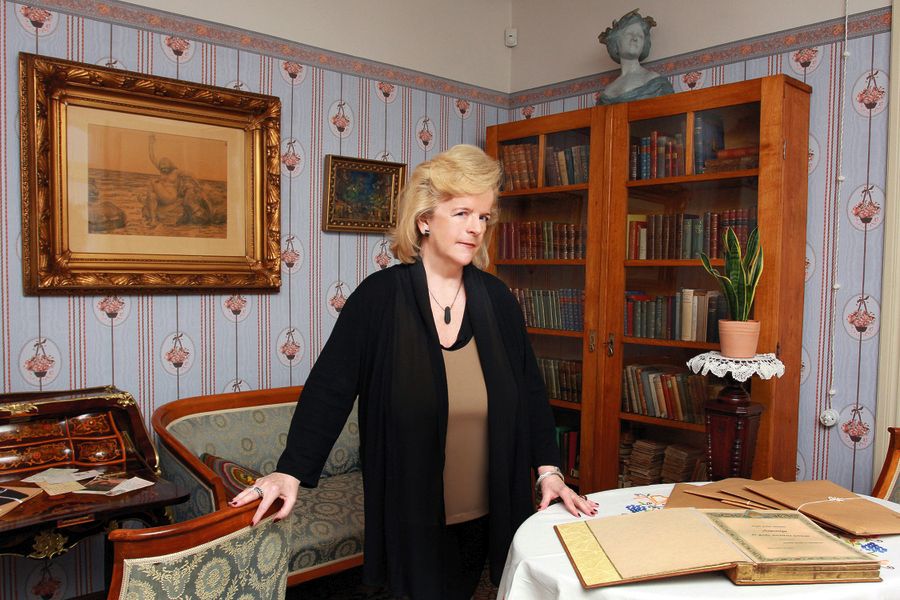 Vita Matīsa