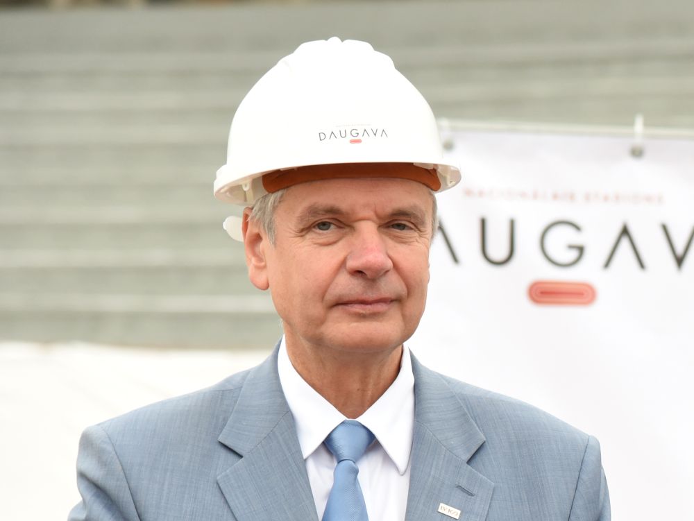 Kārlis Šadurskis