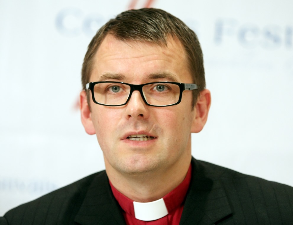 Pēteris Sproģis.