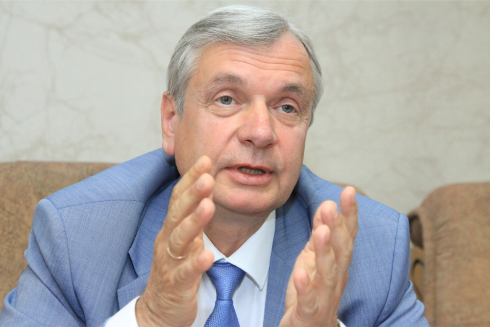 Kārlis Šadurskis
