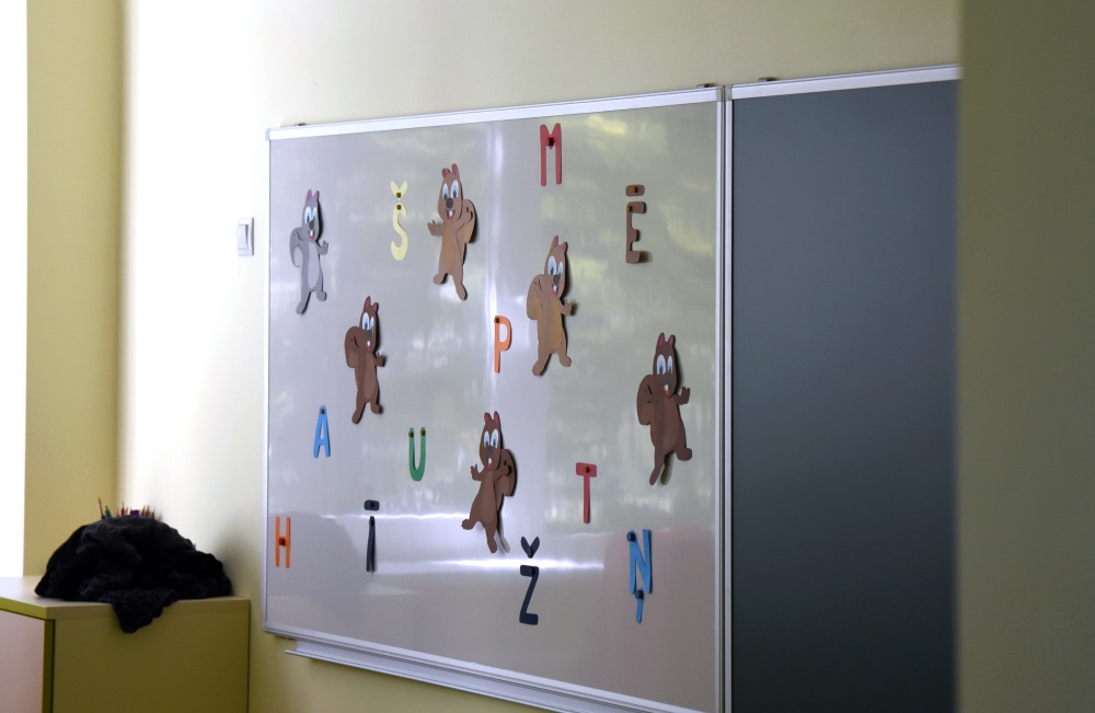 Ilustratīvs foto.