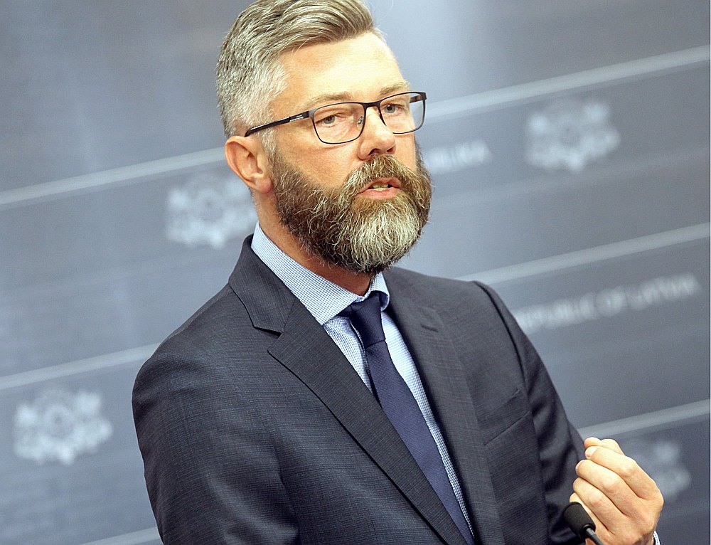 Māris Skujiņš
