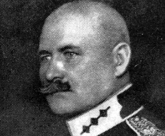 Rūdolfs Bangerskis (1878–1958)
