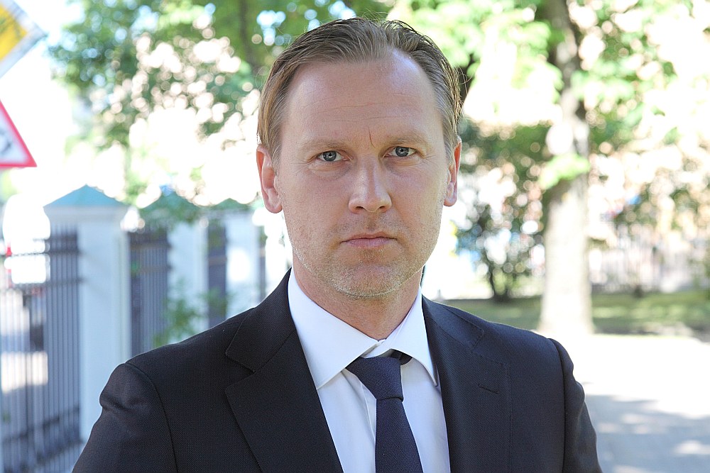 Aldis Gobzems (“KPV LV”)
