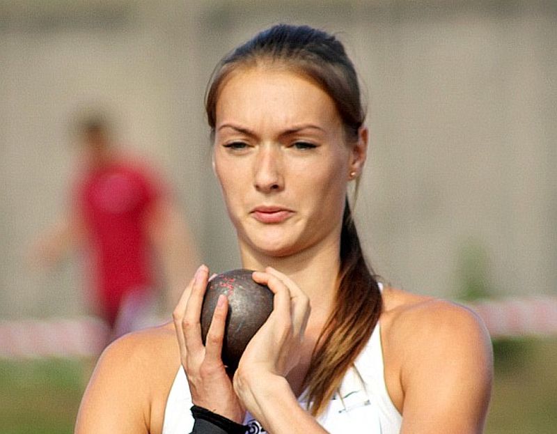 Laura Ikauniece