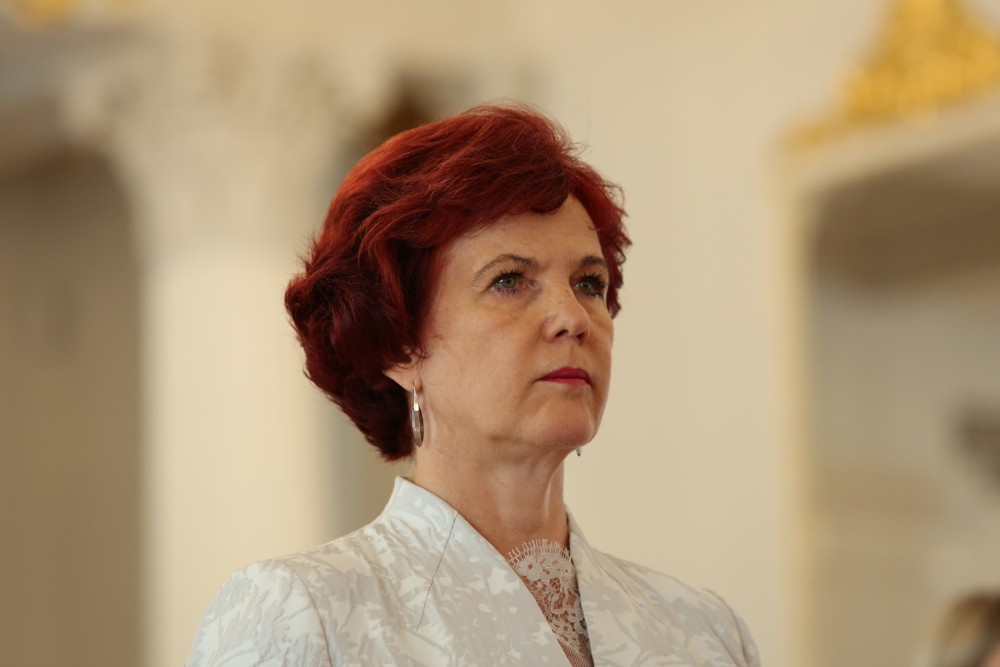 Solvita Āboltiņa