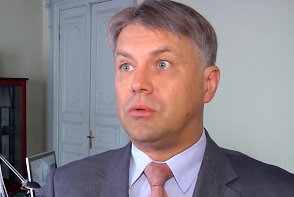 Ekrānuzņēmums no skaties.lv