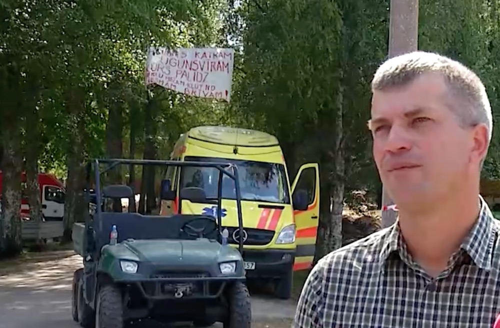Ekrānuzņēmums no skaties.lv