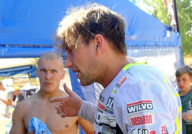 Kaspars Stupelis