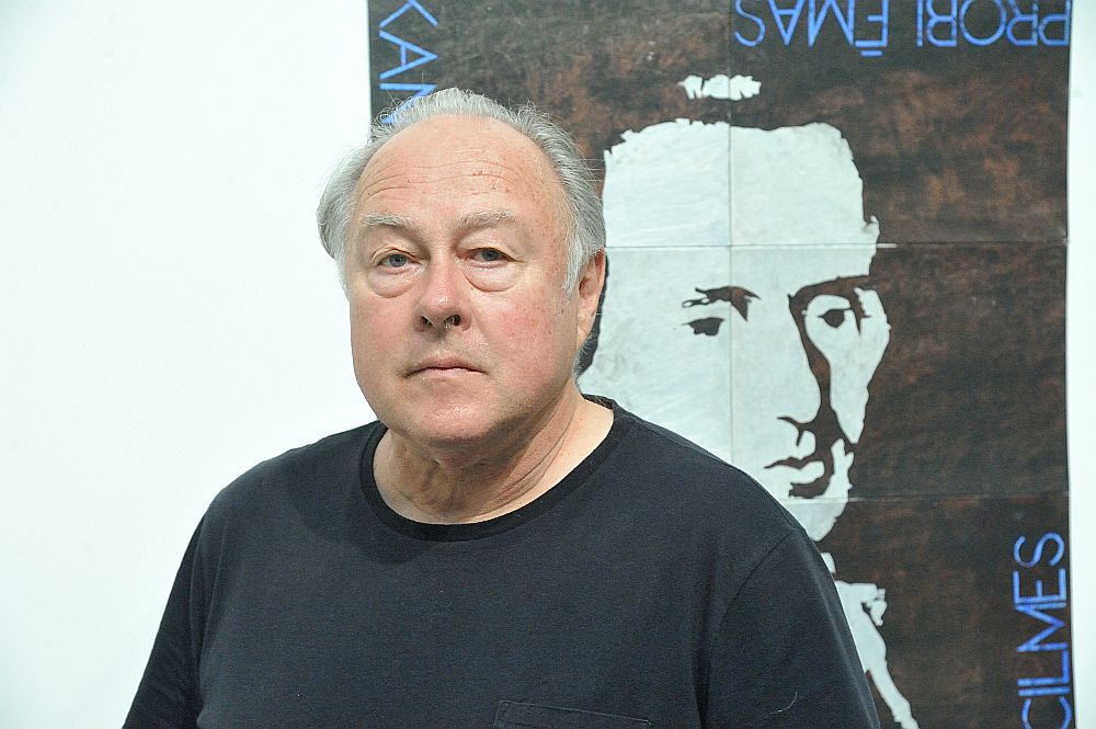 Imants Tillers
