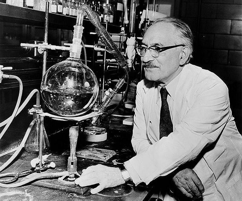 Zelmans Abrahams Vaksmans (1888–1973).