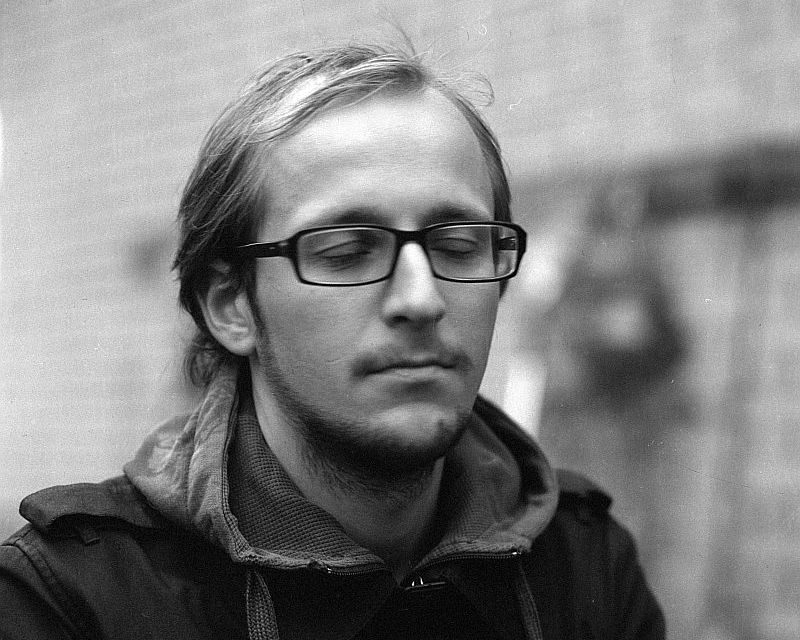Ulvis Zirnis