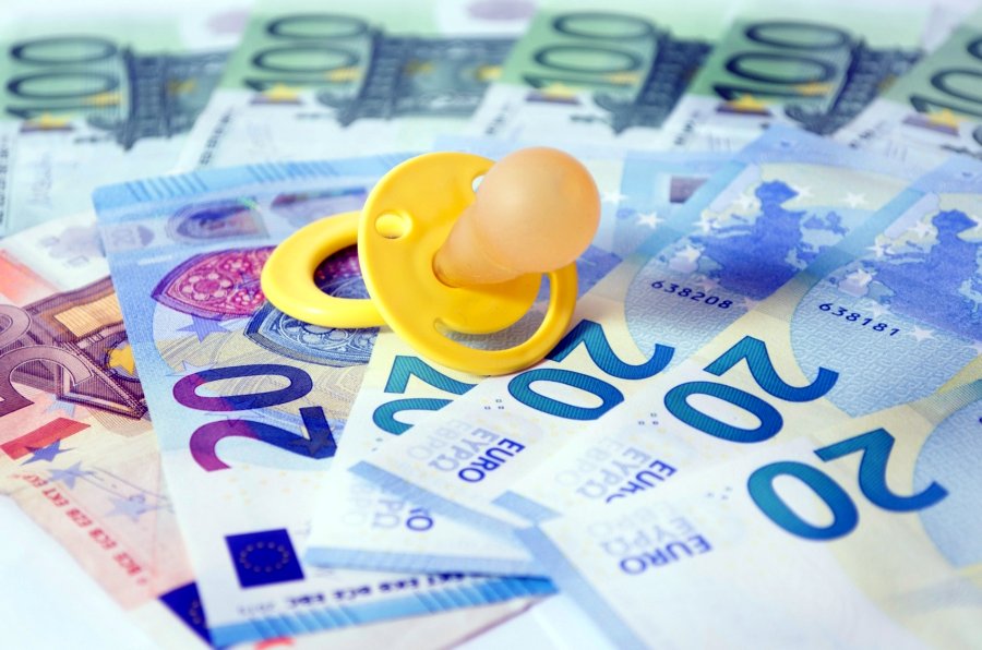 Pusaudzis un nauda – kā runāt par naudu ar pusaudzi? | Swedbank blogs