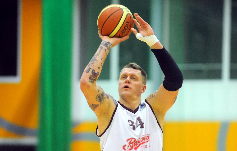 Kaspars Kambala.