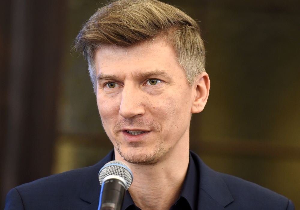 Enno Ence. Foto – LETA
