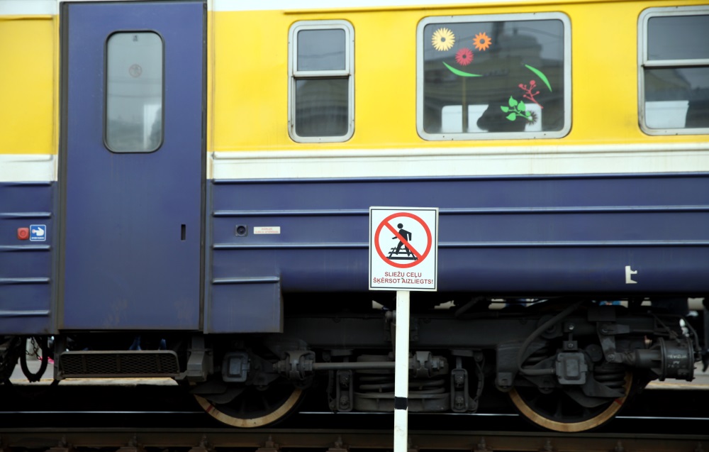 Ilustratīvs foto.