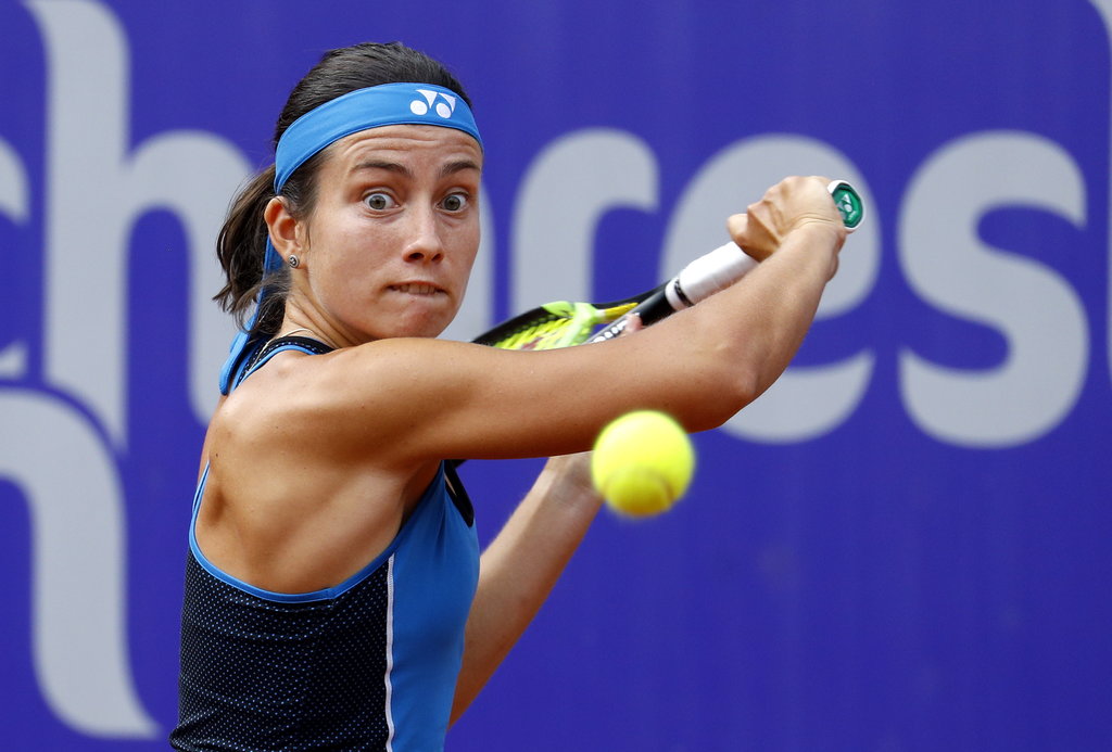 Anastasija Sevastova