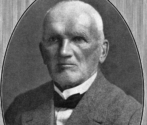 Matīss Kaudzīte (1848 – 1926)