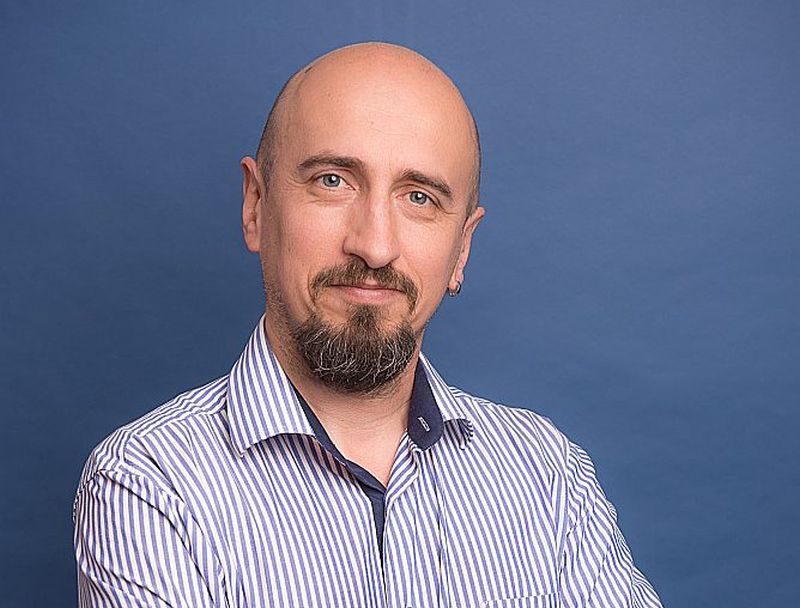 Tarass Antoševskis