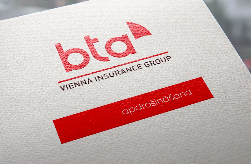 Kompānijas BTA logo