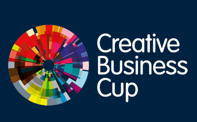 “Creative Business Cup”.