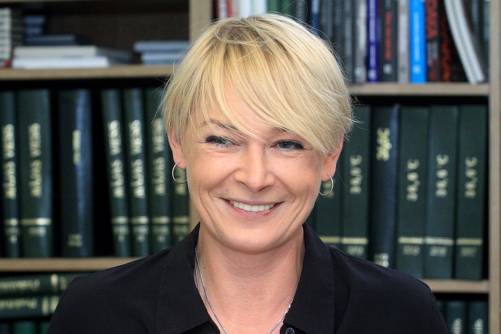 Eva Juhņēviča