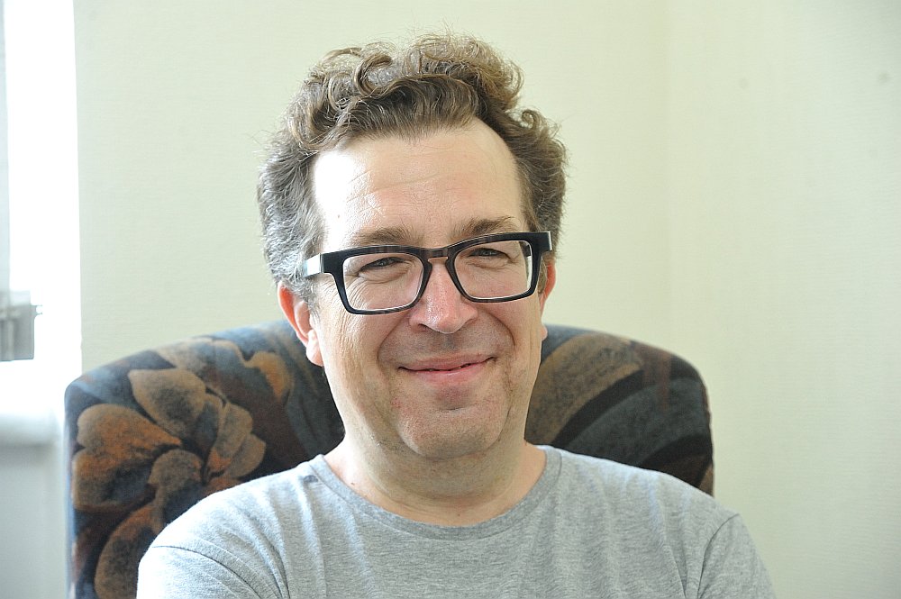 Korijs Makleods