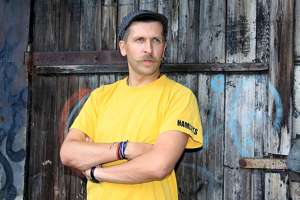 Mārtiņš Kozlovskis jeb Kozmens