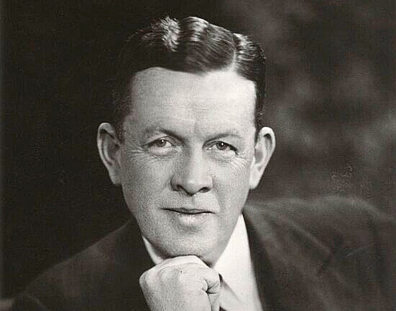 Roberts Hamiltons Brūss Lokarts (1887 – 1970).
