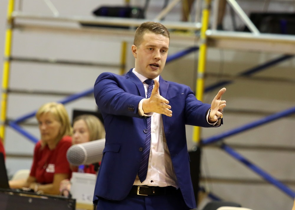 Mārtiņš Gulbis.