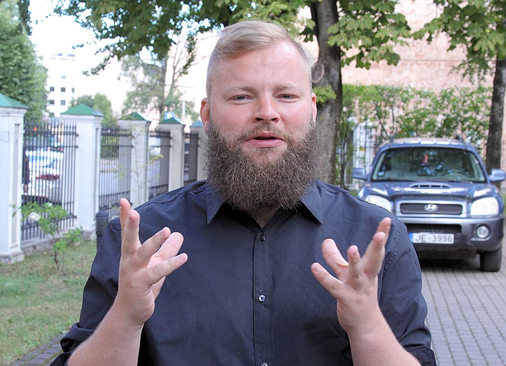 Māris Mičerevskis