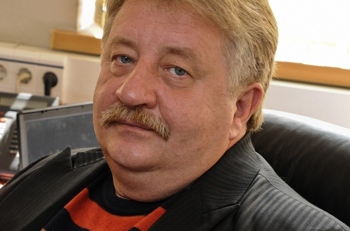 Publicitātes foto