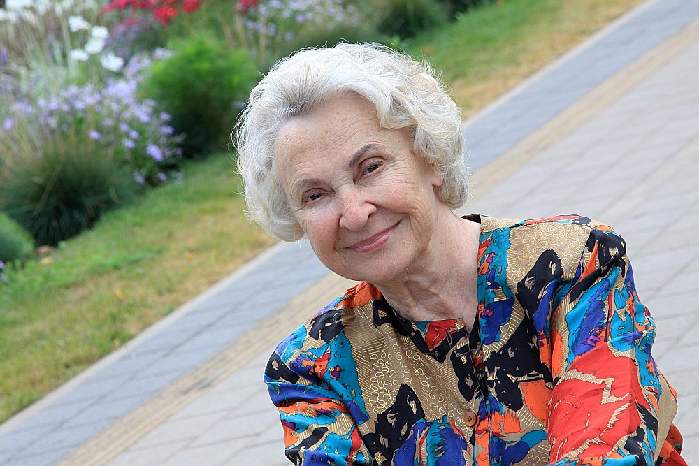 Ieva Sentivani