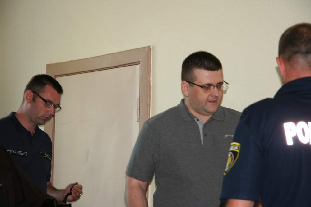Vidzemes rajona tiesa Madonā par spiegošanu Krievijas labā tiesāja Juriju Stilvi.
