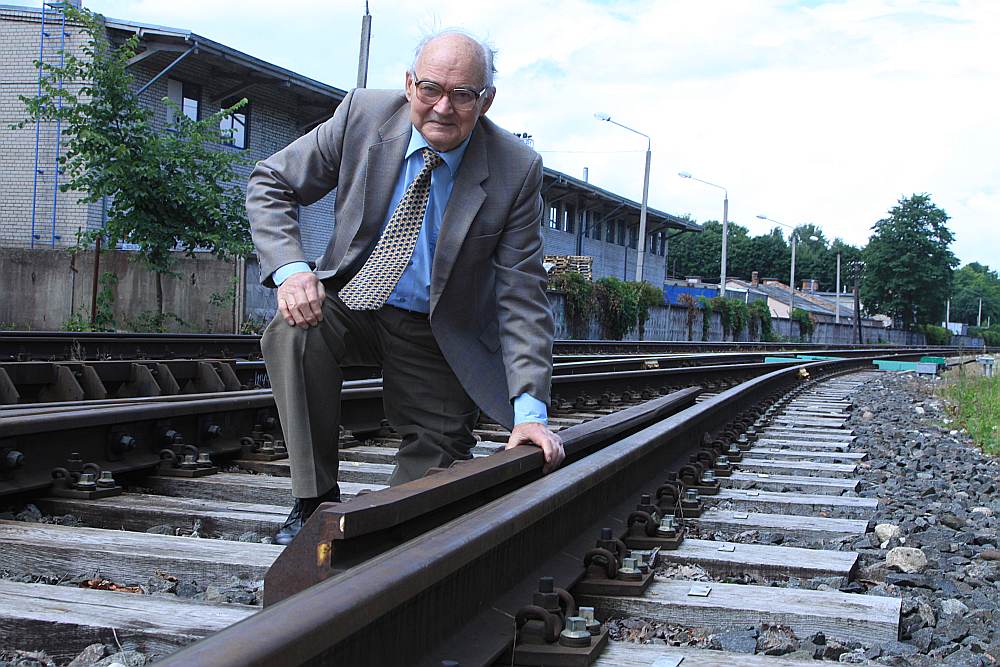 Arī inženieris Bruno Vrubļevskis uzskata, ka šāda vilciena ieviešana atvieglotu daudzu Rīgas iedzīvotāju ikdienu.