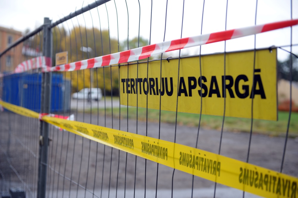 Ilustratīvs foto.